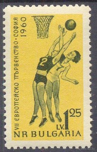 Болгария  мяч баскетбол игра