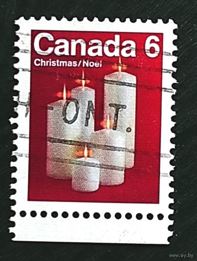 Канада: Рождество 16