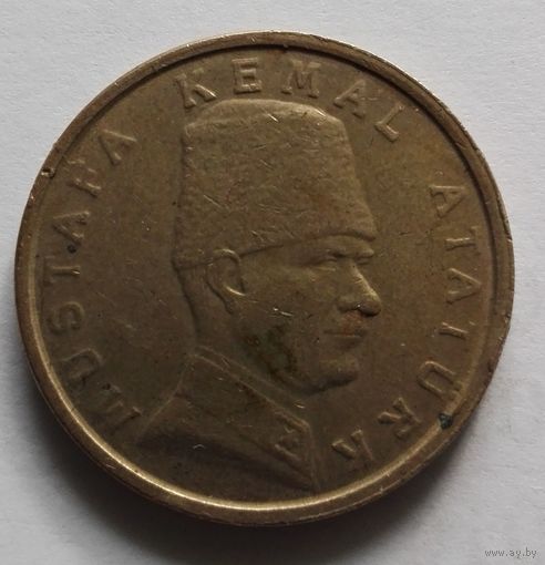 100 000 лир, Турция, 1999