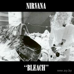 Nirvana Bleach