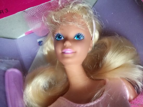 Барби, Barbie My First 1986
