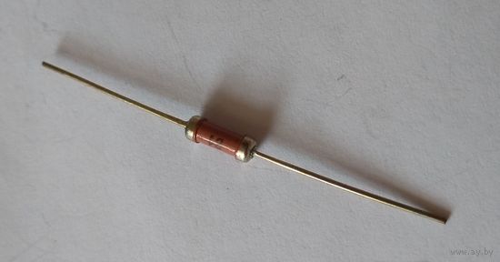 Резистор С2-10-0,5 37.4Ом  0,5Вт 0.5%