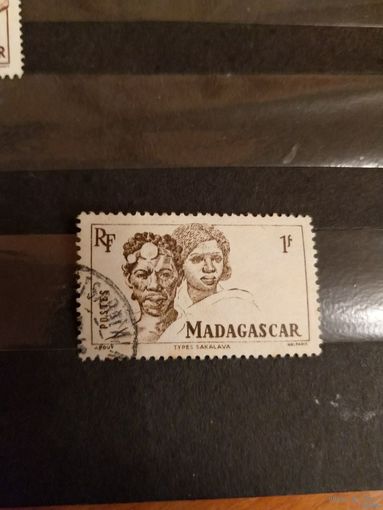Французская колония Мадагаскар медицина (4-5)