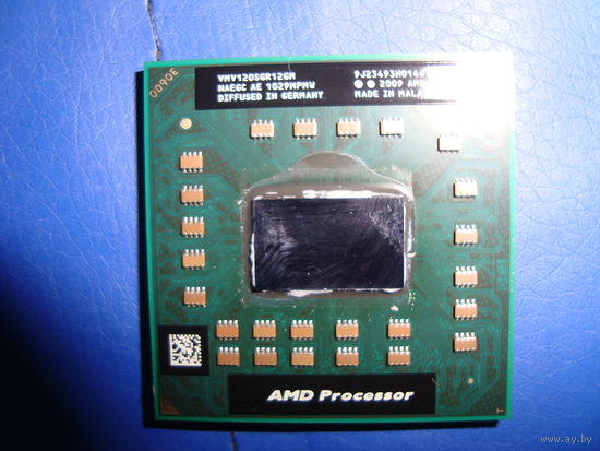 Процессор AMD VMV120SGR12GM
