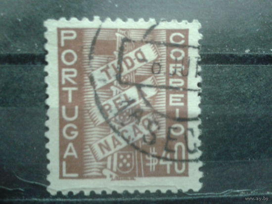 Португалия 1935 стандарт