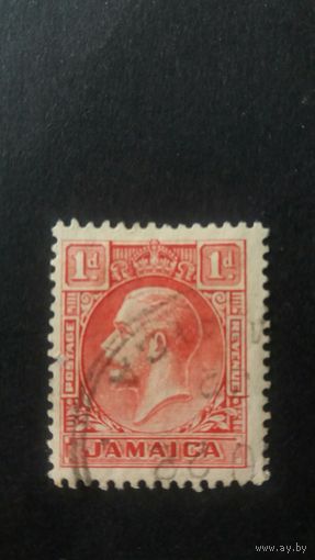Ямайка 1929