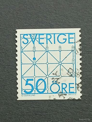 Швеция 1985. Игры