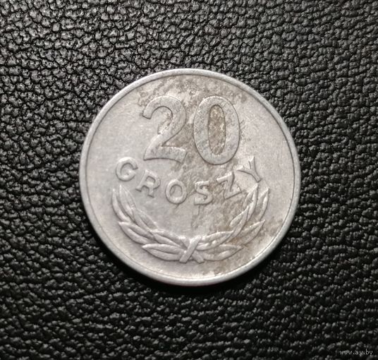 20 грошей 1949