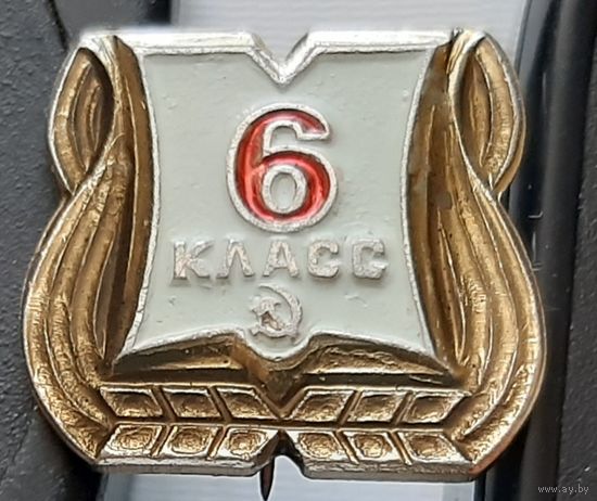 6 класс. Я-19