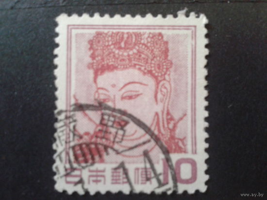 Япония 1953 стандарт