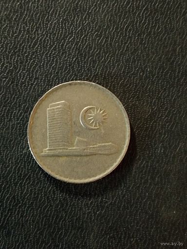 20 сен Малайзия 1988 г.