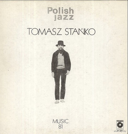 Tomasz Stanko – Music 81