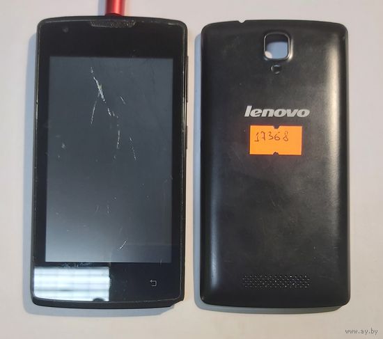 Телефон Lenovo A1000. 17368