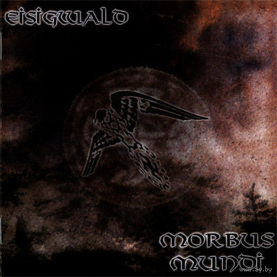 Eisigwald / Morbus Mundi "Aryan Severe Authority / Elite 2" CD