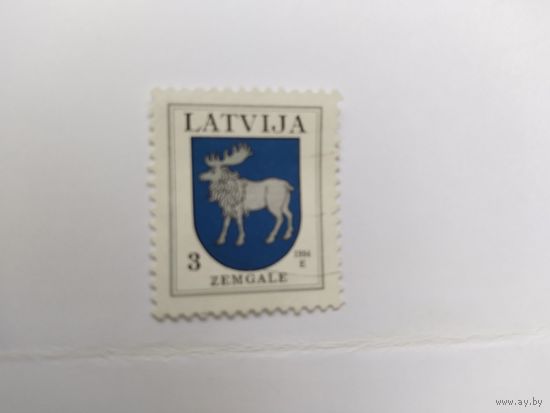 Латвия  1994